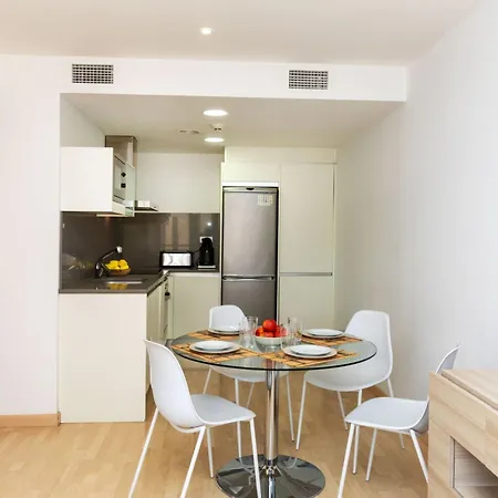 Escorxador By Interhome * كولرا