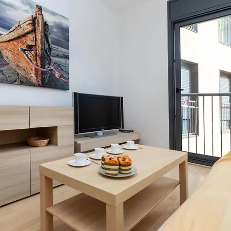 Escorxador By Interhome * كولرا