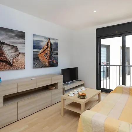 شقة Escorxador By Interhome *