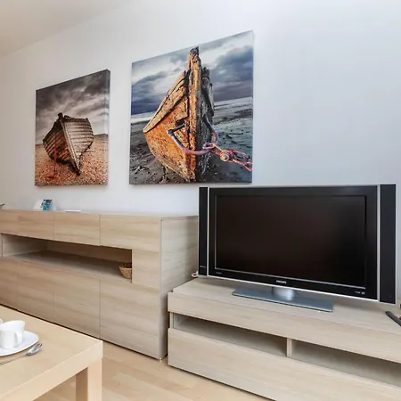Escorxador By Interhome *