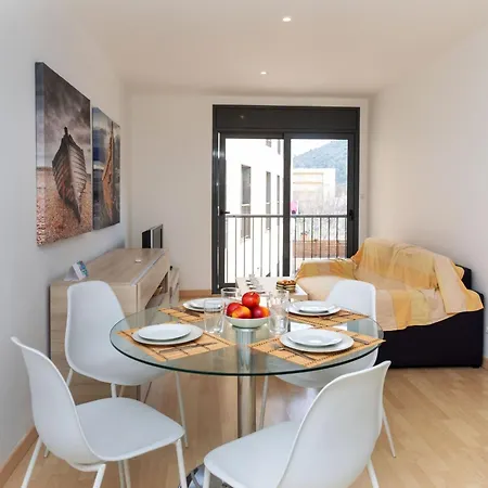 Escorxador By Interhome
