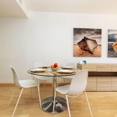 Escorxador By Interhome *