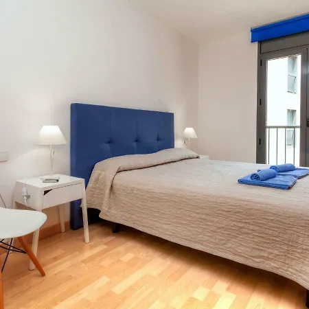 شقة Escorxador By Interhome *