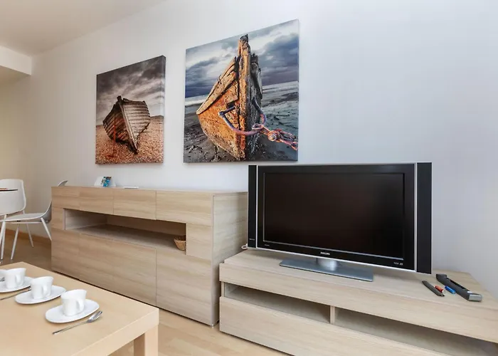 Escorxador By Interhome *