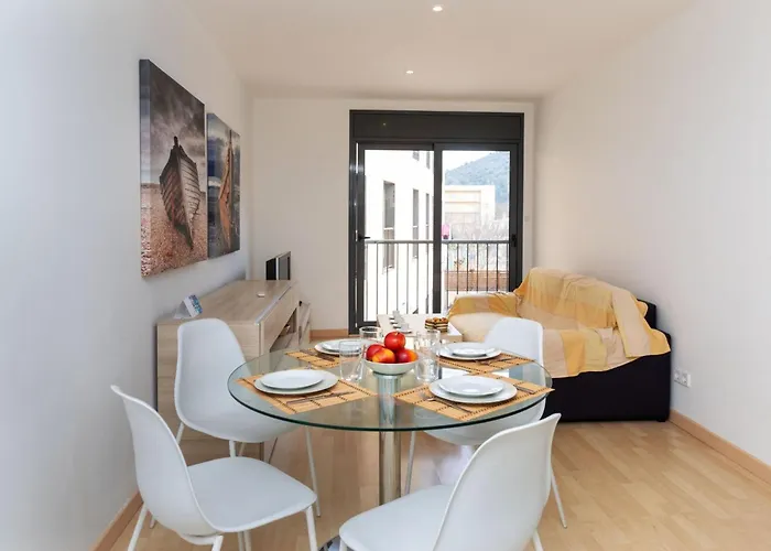 Escorxador By Interhome