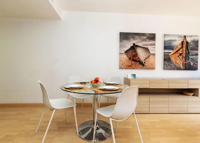Escorxador By Interhome *